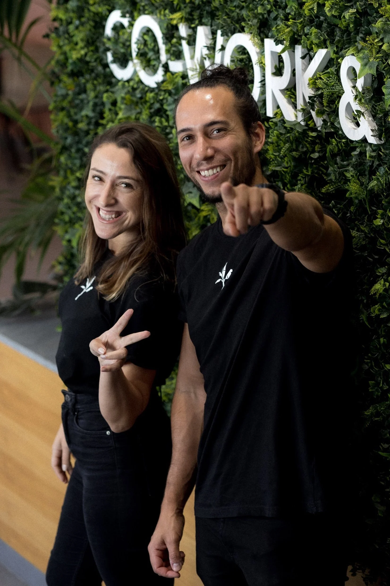 Marelin & Luis